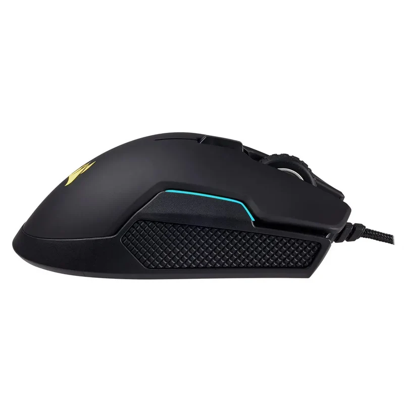 Souris gamer Corsair Gaming Glaive RGB - NOIR DPI