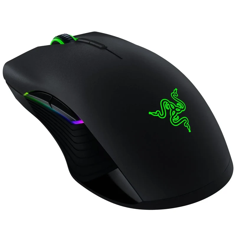 Souris gamer Razer Lancehead CHROMA