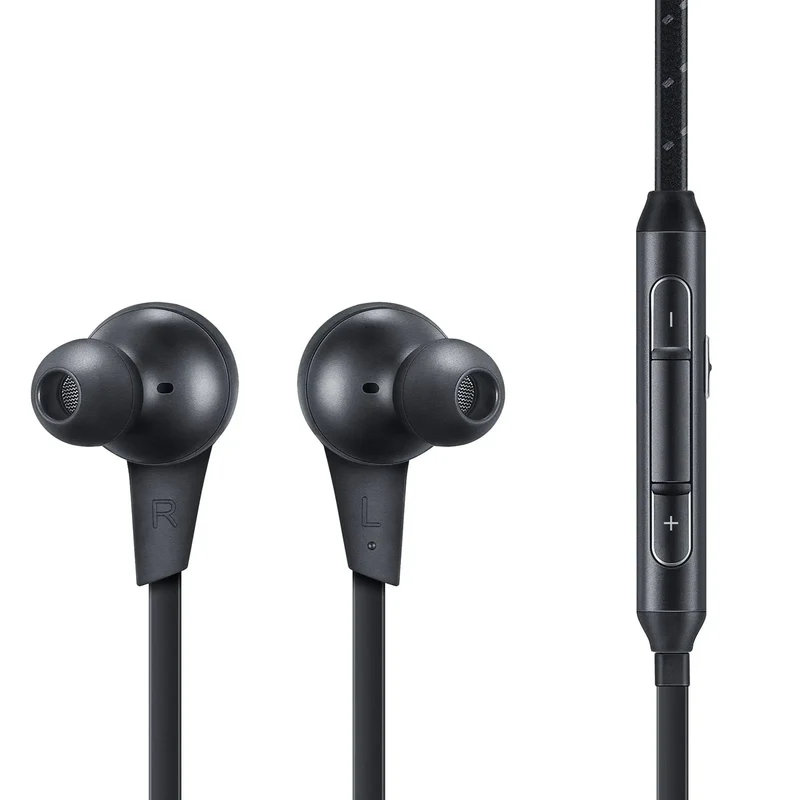 Samsung EO-IG950 Noir Level In Headset ANC+Black 8806088713052
