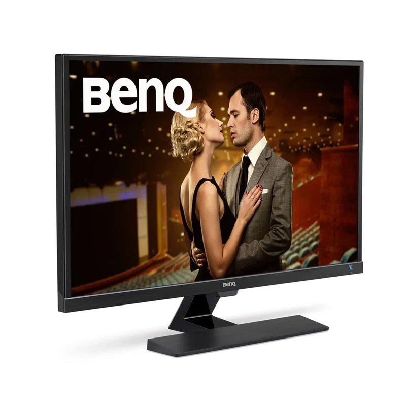 BenQ EW3270ZL Écran Eye-Care de 32 Pouces Résolution QHD 2560 x 1440 Technologies Brightness Intelligence 4718755066702