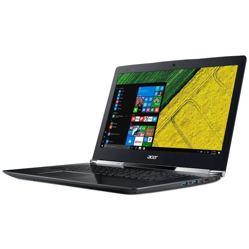 PC portable gamer PC portable gamer Acer Aspire VN7-793G-754A - i7 - 16 Go - SSD - GTX 1060 4713883104906