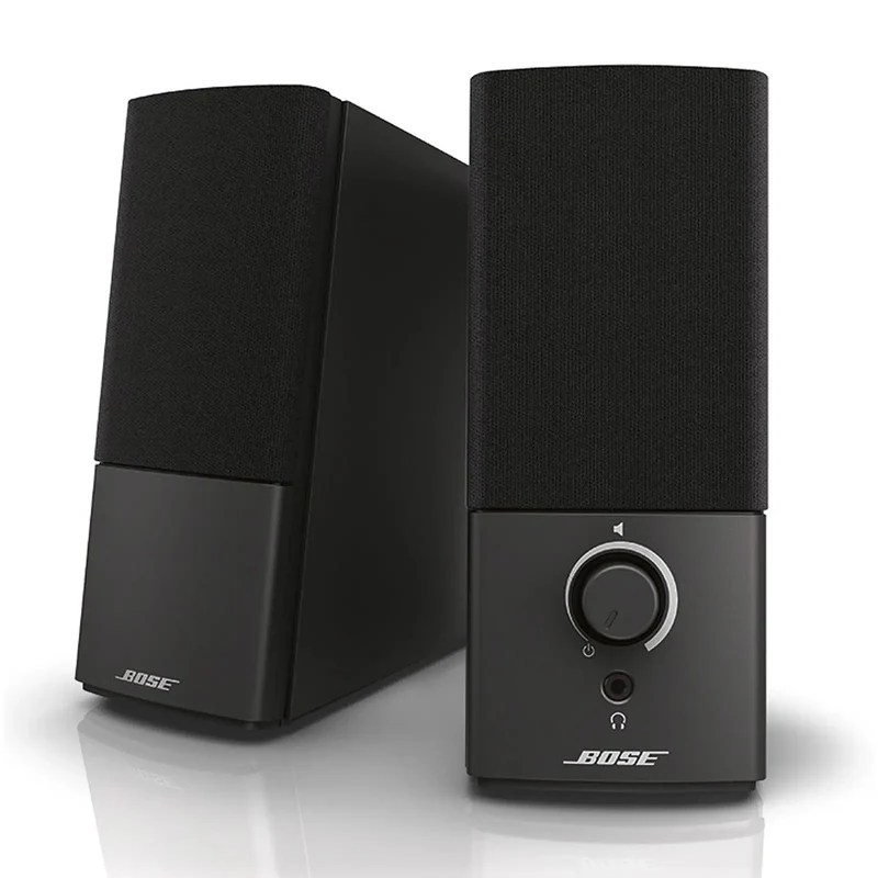 Bose Companion 2 Série III - Enceintes PC Reconditionnées