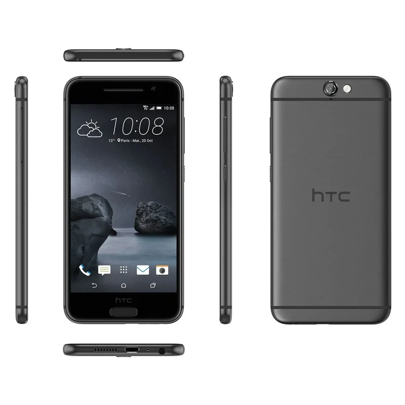 HTC One A9 Carbone