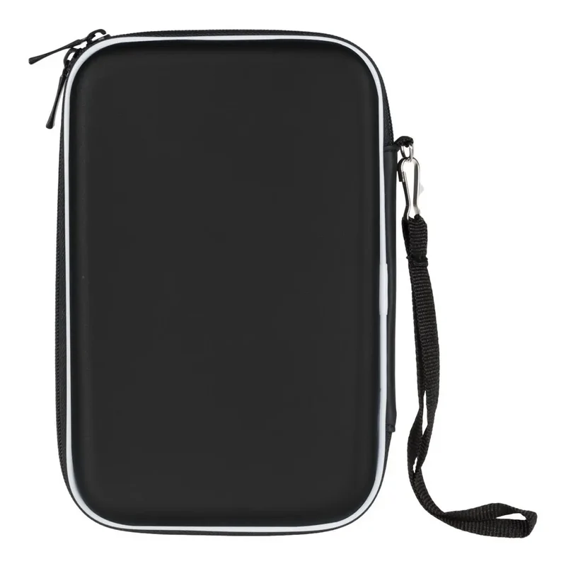 Pochette pour disque dur externe 3.5'' - Noir