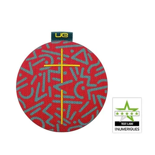 Logitech Ultimate Ears ROLL - Pinata