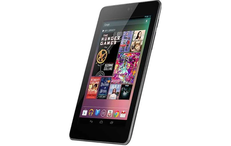 Asus Nexus 7 16 Go