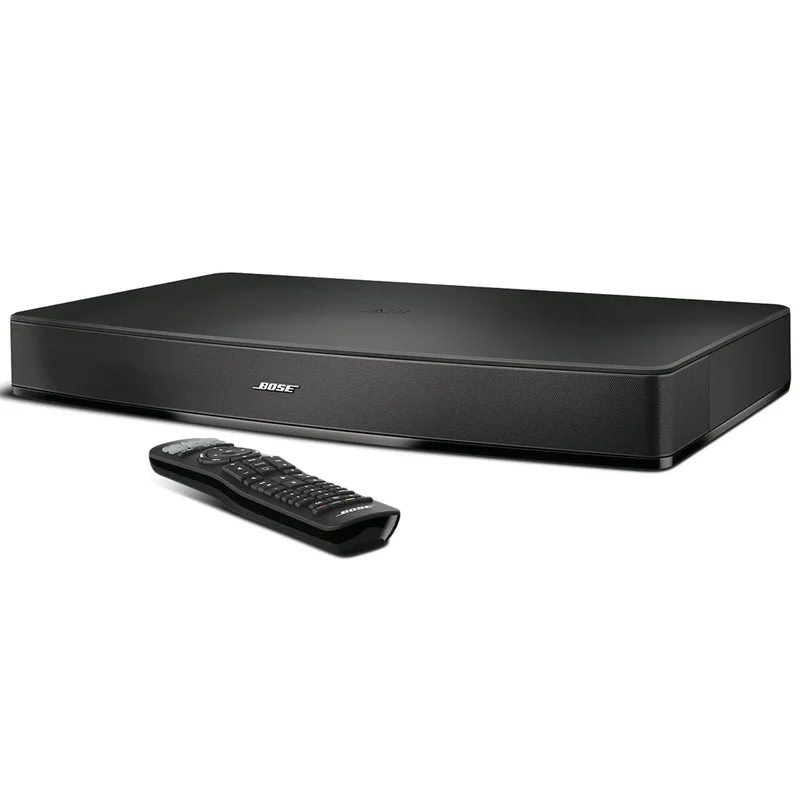 Barre de son Bluetooth Bose Solo 15 II Noir 0017817699006