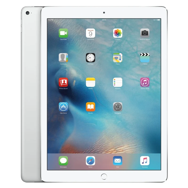 Apple iPad Pro 32 Go Wi-Fi Argent 12.9