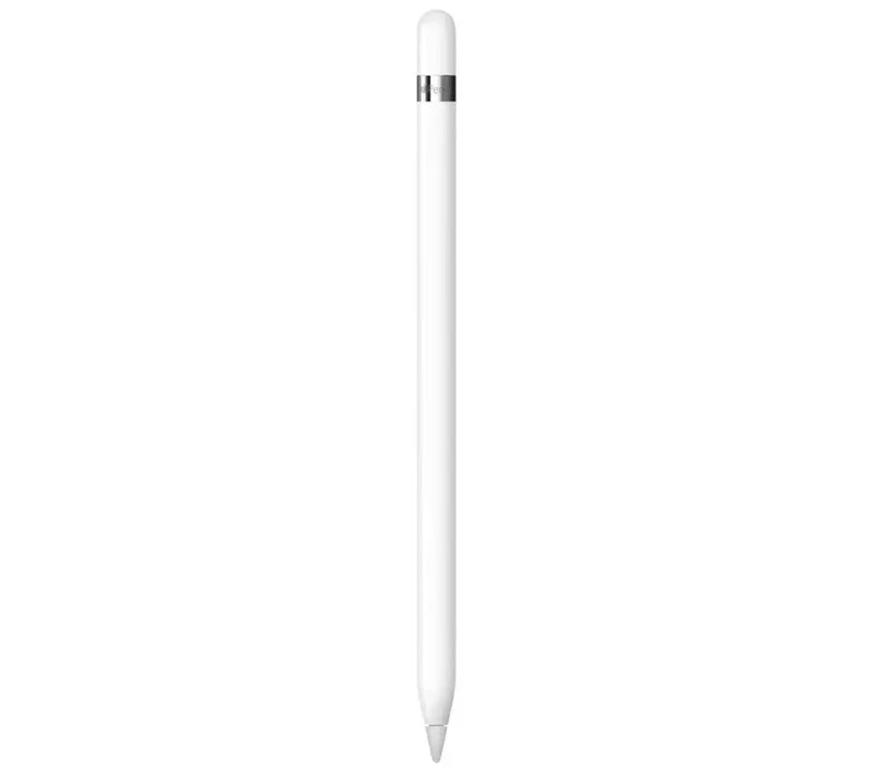 ACOCOBUY Magnétiqu Capuchon Compatible avec Apple Pencil Apple Pencil Cap de Remplacement iPencil Capuchon Magnétique pour Apple Pencil (1 Pack, Blanc)