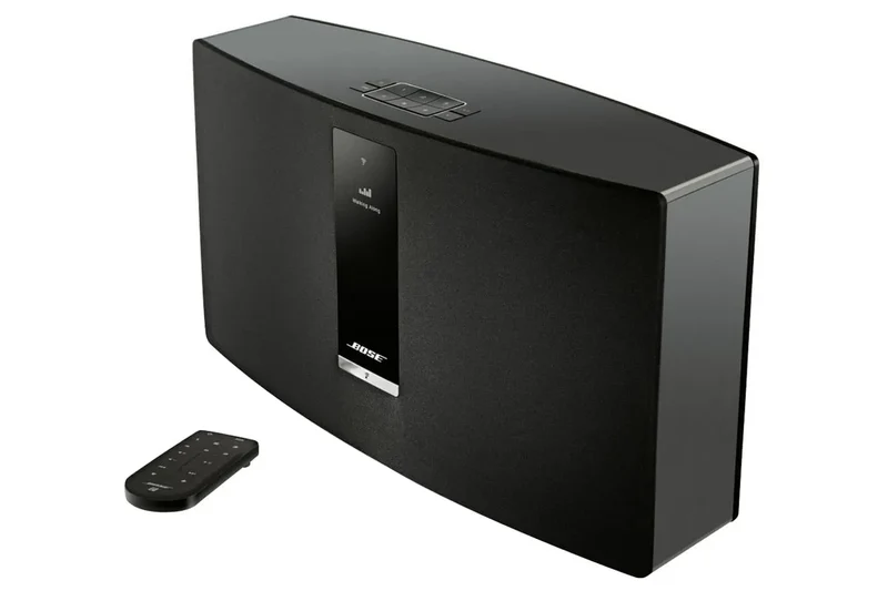 Système audio Wi-Fi Bose ® SoundTouch 30 - Noir