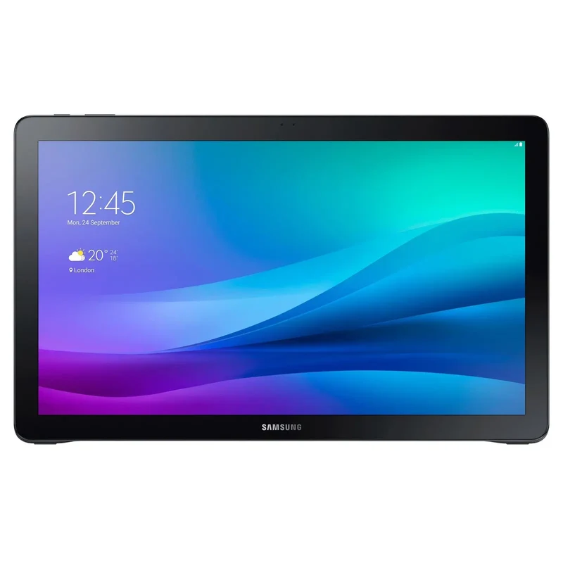 Samsung Galaxy View 18.4"(Wifi) Tablet 1920x1080 Full HD + PRODUIT UNIQUE