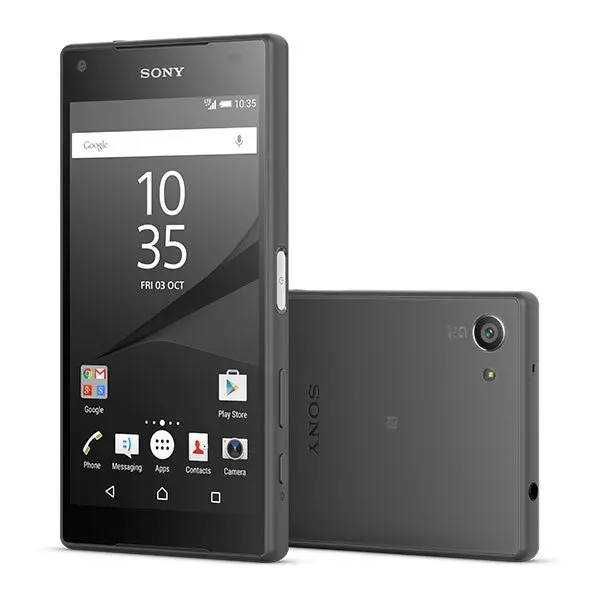 Sony XPERIA Z5 Dual Quad 5.2'' 23MP 4G (FACTORY UNLOCKED) 32GB Phone