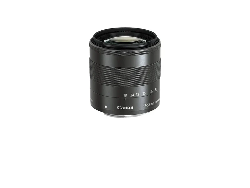 Kit Canon EOS M3 + 18-55mm STM Premium
