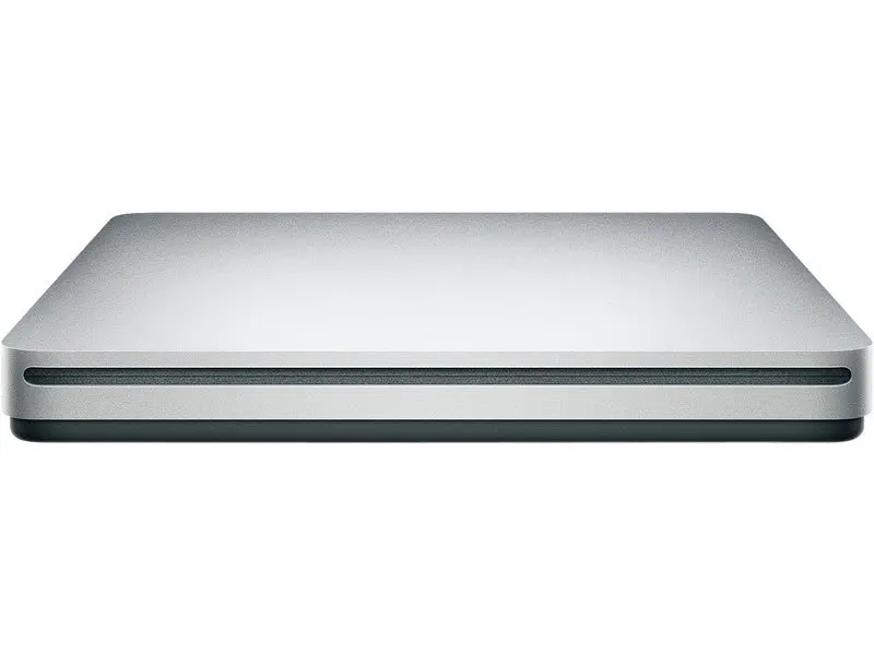 Apple USB SuperDrive - Lecteur DVD±RW (±R DL) -