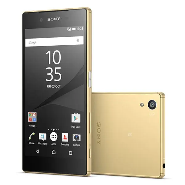 Sony Xperia Z5 Dual Or