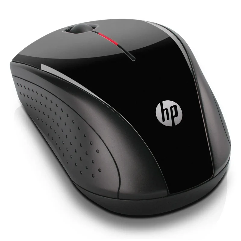 HP X3000