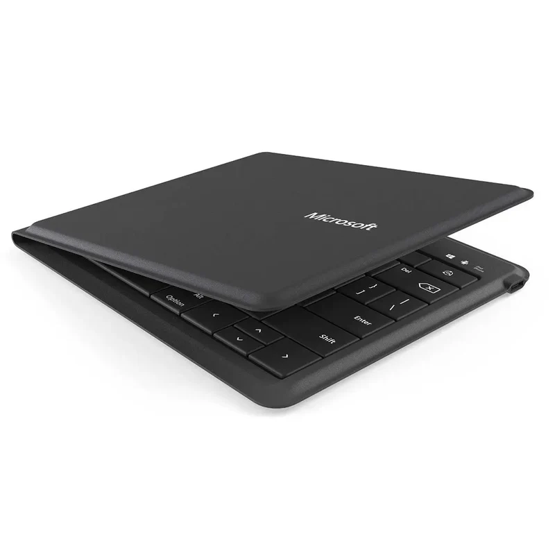 Universal Foldable Keyboard