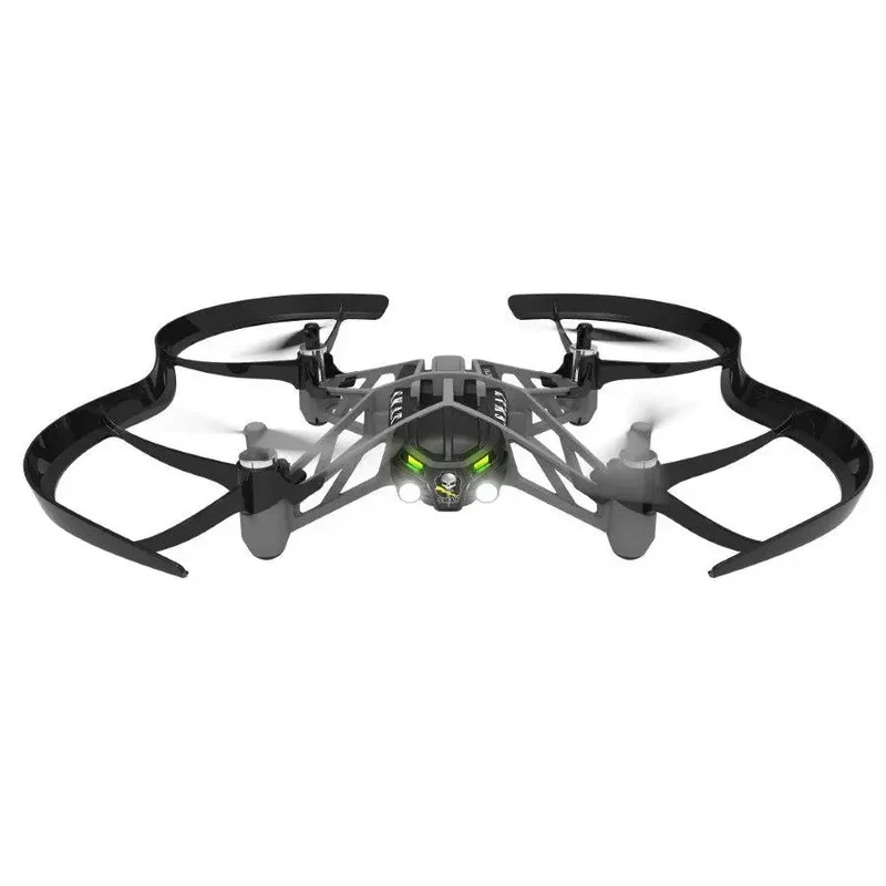 Objet connecté Parrot Drone Airborne Night - Swat