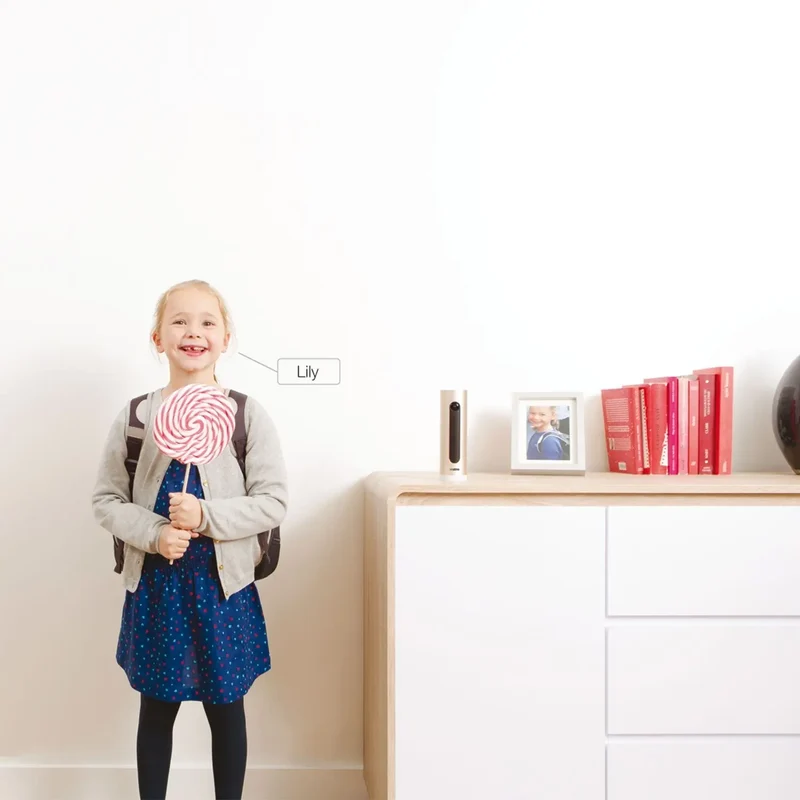 Netatmo Welcome