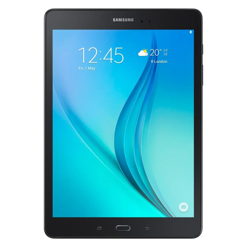 Tablette tactile Samsung Galaxy Tab A 9,7" 16 Go Wifi Noir