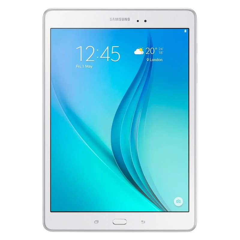 Tablette tactile Samsung Galaxy Tab A 9,7" 16 Go Wifi Blanc