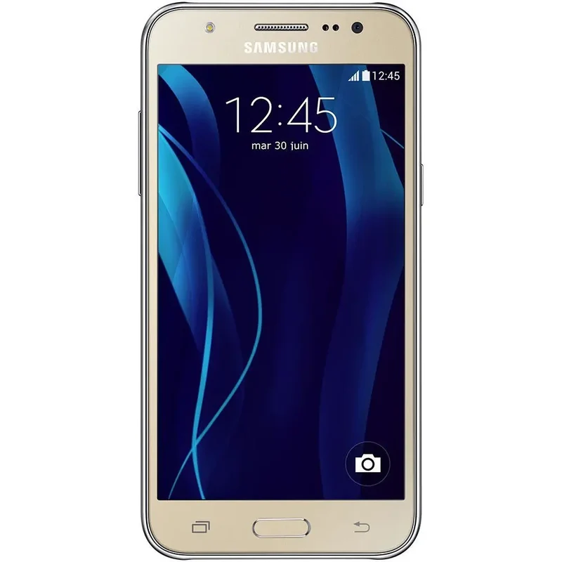 Samsung Galaxy J5 OR