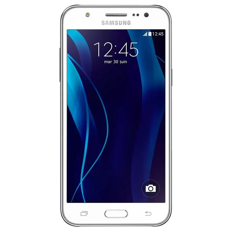 Samsung Galaxy J5 BLANC
