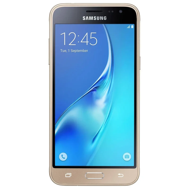Smartphone Samsung Galaxy J3 2016 ( or )