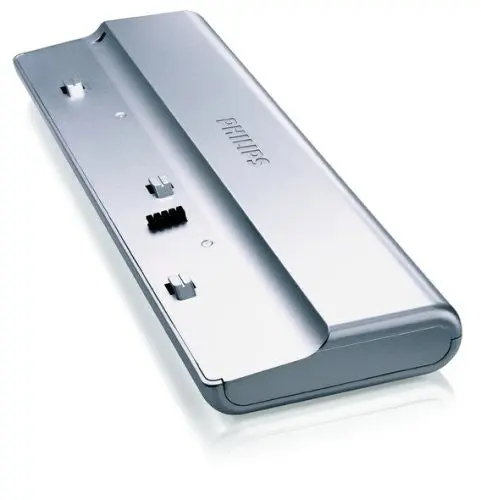 Philips PET1002 - Lecteur DVD portable