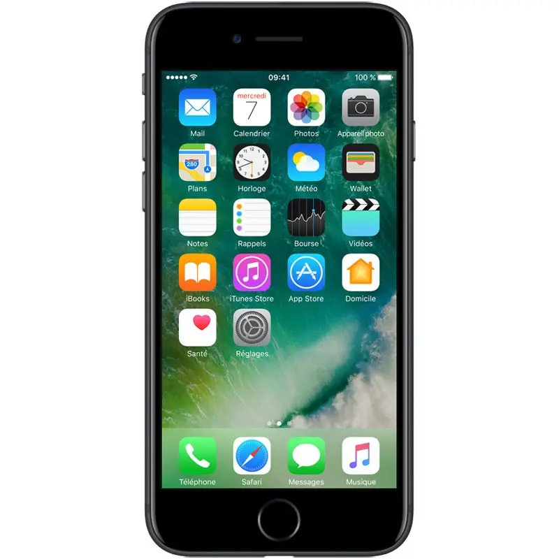 Smartphone Apple iPhone 7 Plus (NOIR) - 32 Go