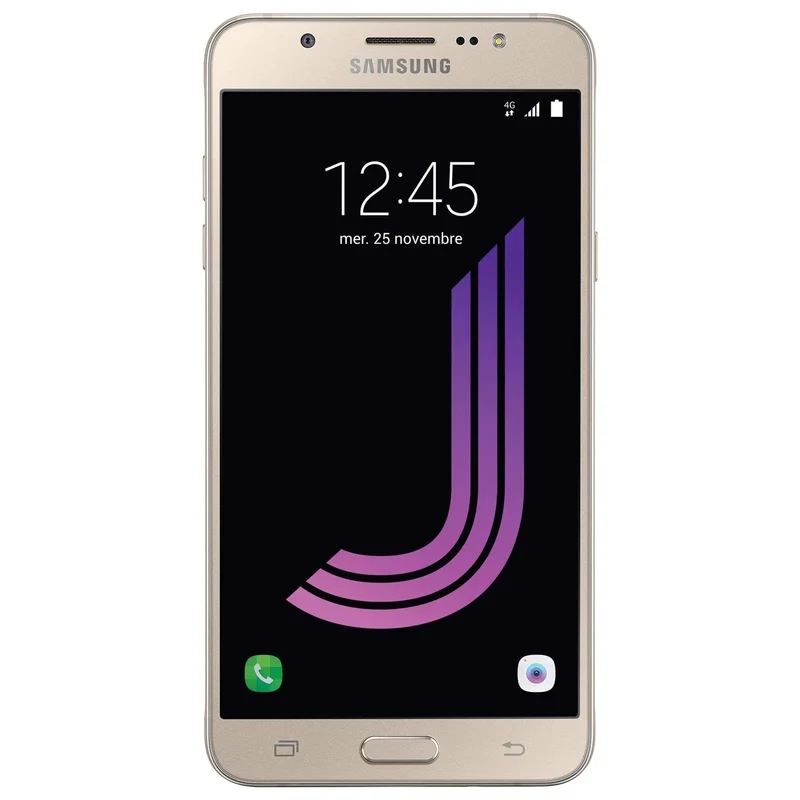 Samsung Galaxy J7 2016 (or)