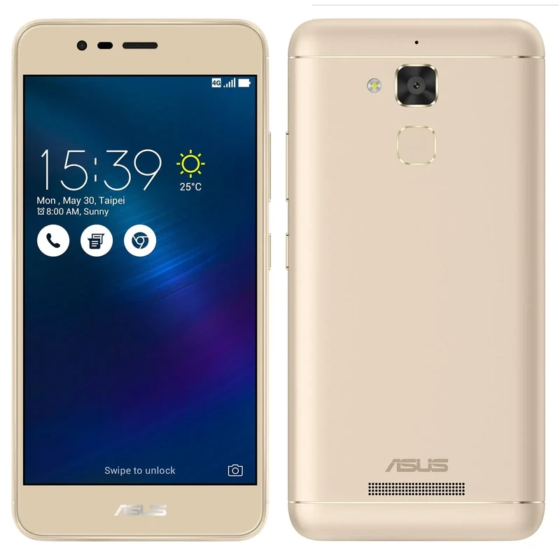ASUS ZenFone 3 Max ZC520TL Or