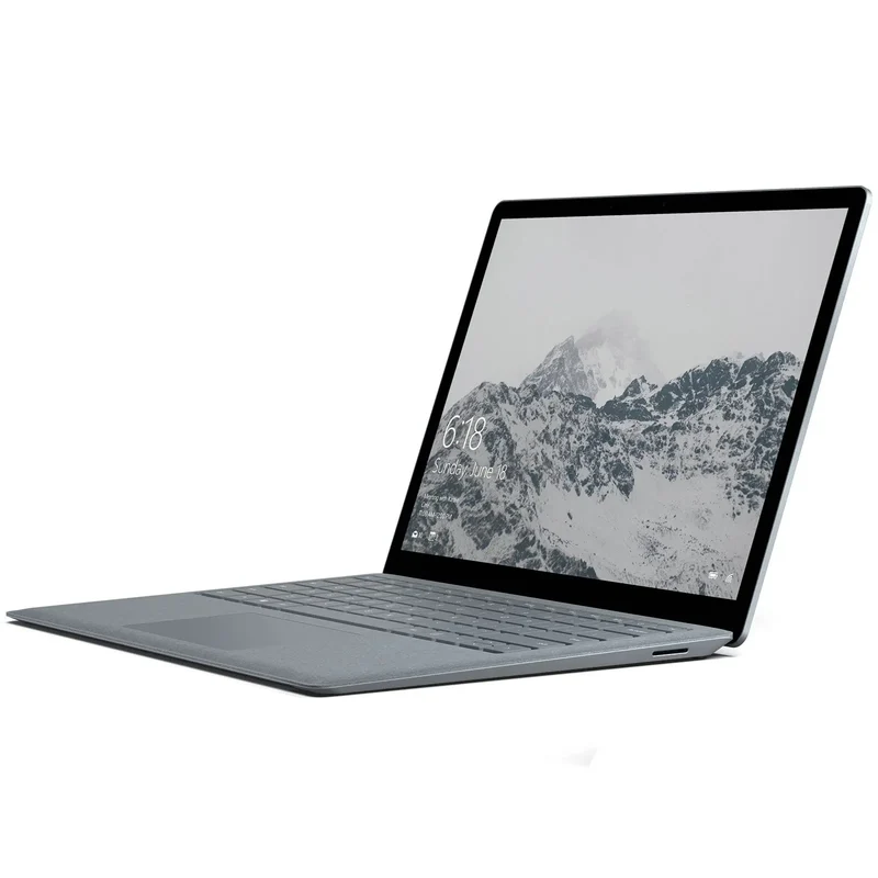 Microsoft Surface Laptop - Intel Core i5 - 8 Go - SSD 256 Go 0889842205015