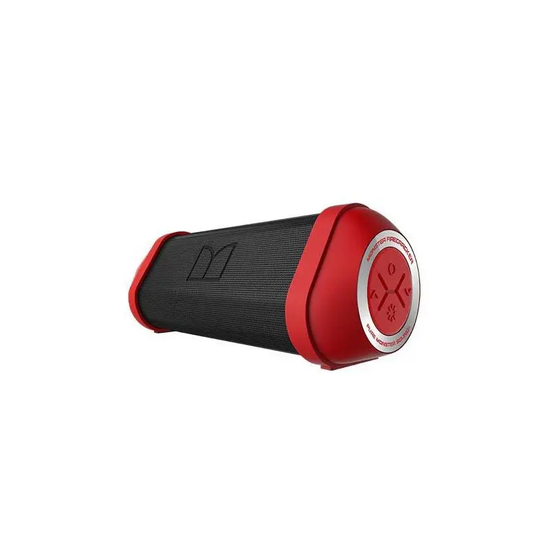 Monster Firecracker Rouge
