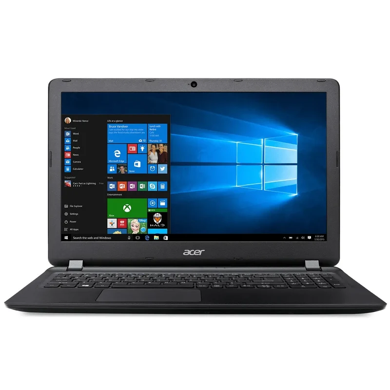 Ordinateur portable Acer ASPIRE ES1-523-6946 - A6 - 8 Go - 256 Go SSD 4713883185738
