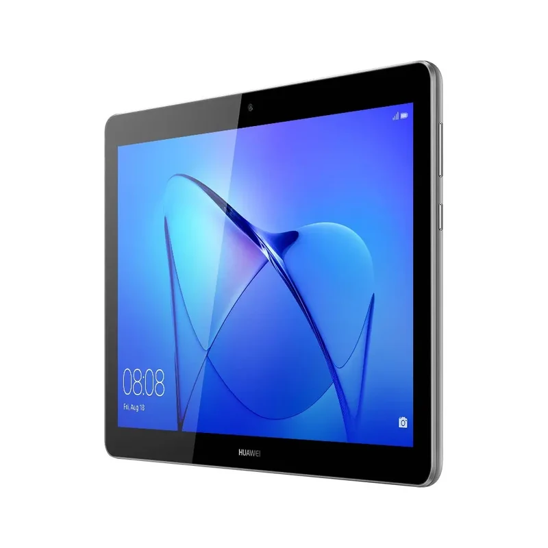 Tablette tactile Huawei MediaPad T3 10" Gris Wi-Fi 6901443178186