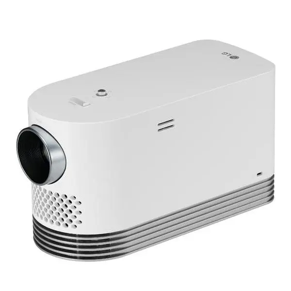 Vidéoprojecteur portable laser LG HF80JS 8806084216274