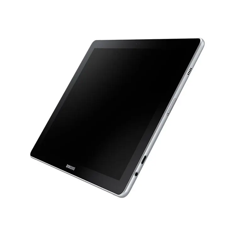 Samsung Galaxy Book 12 SM-W720 256 Go Wi-Fi 8806088823409