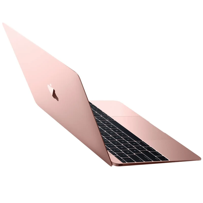 Apple MacBook 12" 512 Go SSD 8 Go RAM Intel à 1.3 GHz MNYN2FN/A 0190198205384