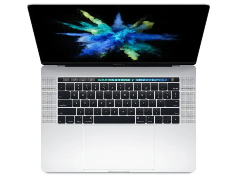 APPLE MacBook Pro 13 Pouces avec Touch Bar et Intel Core i5 - Stockage 512 Go - Argent 0190198395832 MPXY2FN/A
