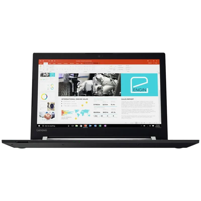 Ordinateur portable Lenovo V510-15IKB (80WQ01TNFR) 0191376033874