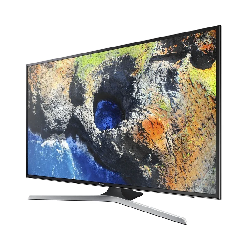 Samsung 6 Series UE65MU6105K - 163 cm - Smart TV LED - 4K UHD 8806088753348