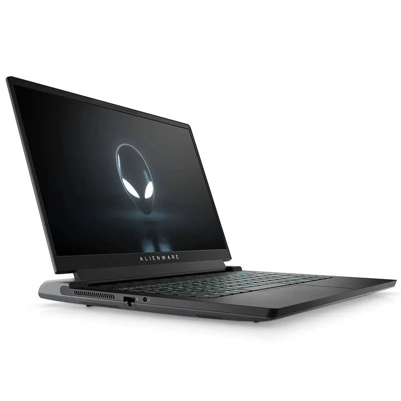 PC Portable Gamer - Alienware m15 R6-870 Alienware m15 R6-870 NJRGV 5397184639870