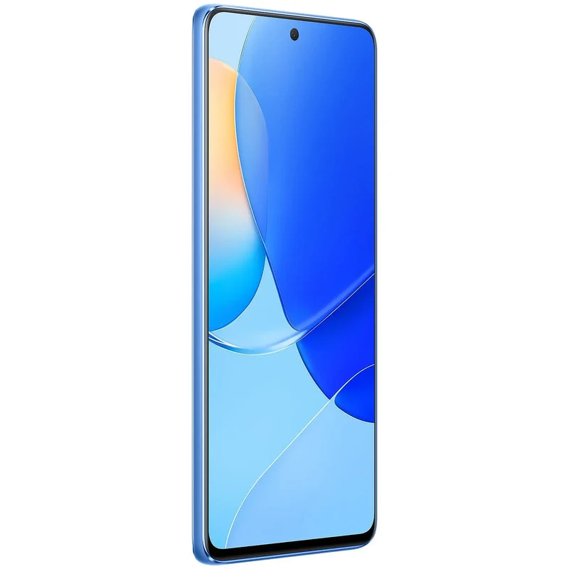 Huawei Nova 9 SE Bleu smartphone 6941487249671