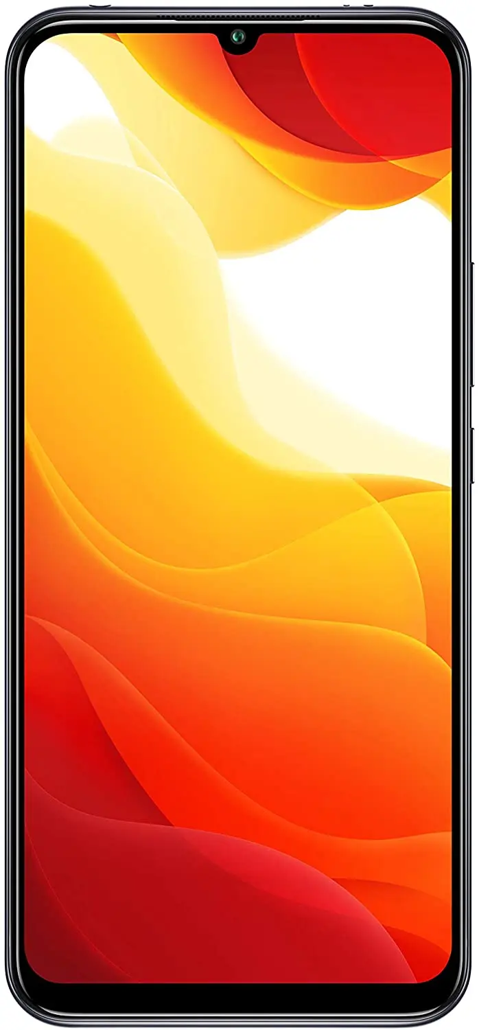 Xiaomi Mi 10 Lite 5G Smartphone 6GB 6941059642251