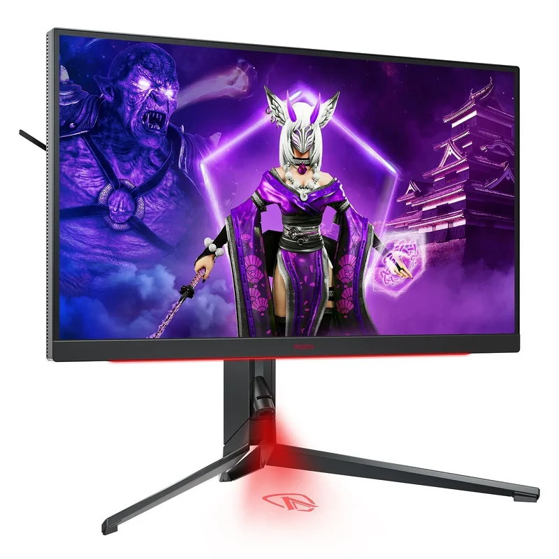 ecran PC AOC 27" Mini LED - AGON AG274QXM Gamer 4038986120104