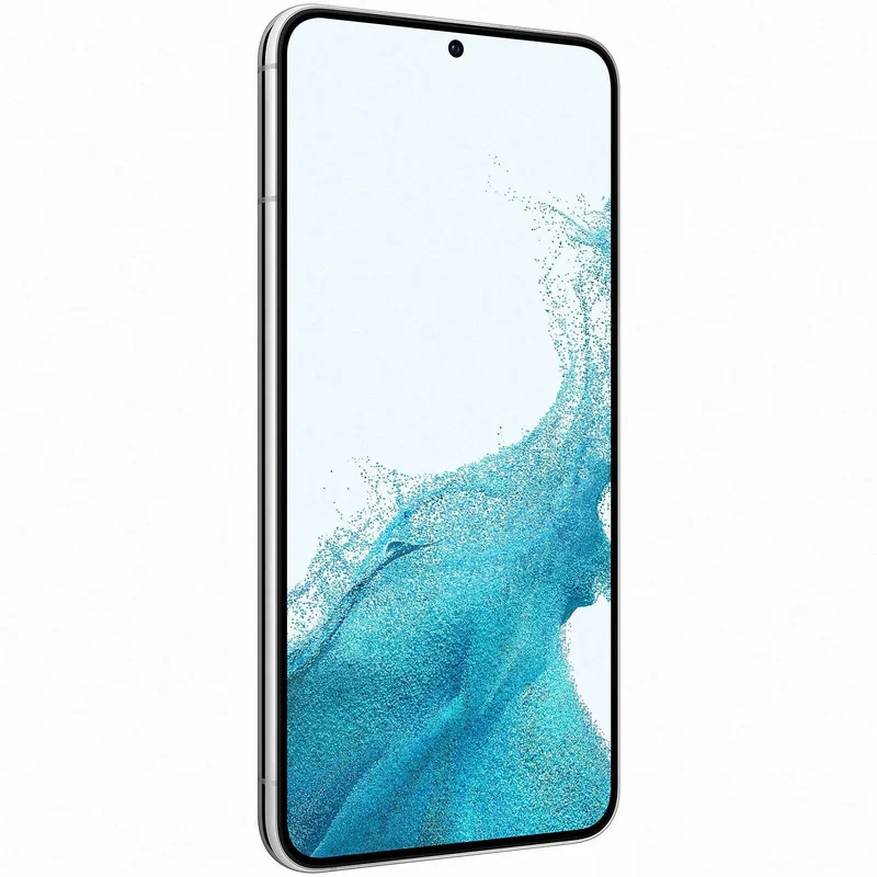 Samsung Galaxy S22+ SM-S906B Blanc (8 Go / 256 Go) S906BZWGEUH 8806092880535