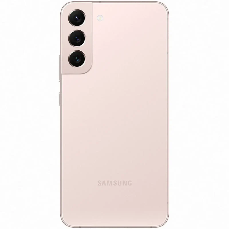 Samsung Galaxy S22+ SM-S906B Rose (8 Go / 256 Go) 8806092980327