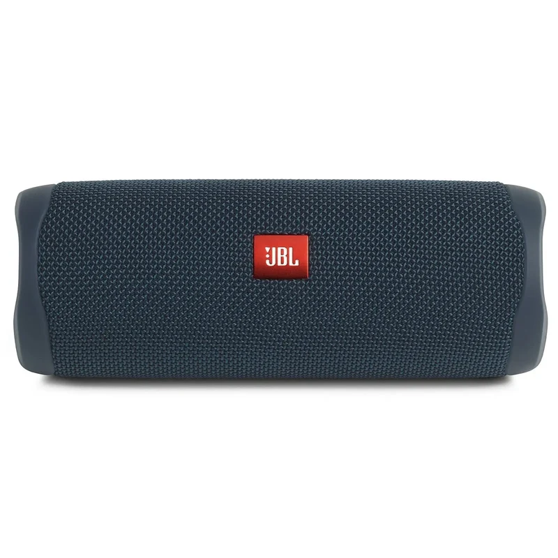 JBL Flip 5 Bleu Enceinte portable sans fil Bluetooth
