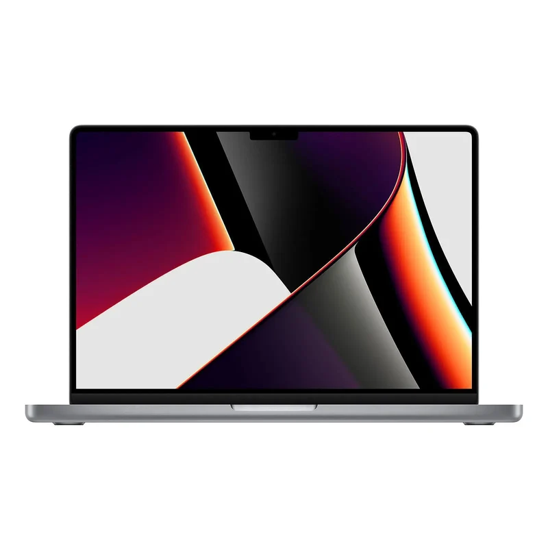 Apple - 14" MacBook Pro (2022) - Puce Apple M1 Pro - RAM 16Go - 0194252549100